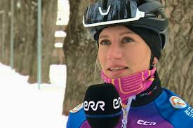 Kõrgemal tasemel jätkav Mae Lang: mulle jäävad mägisemad sõidud