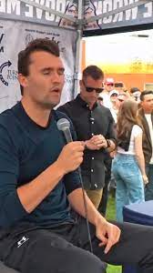 Charlie Kirk debates typical CNN viewer Pt.2 🔴🔵 #charliekirk #college  #debate #cnn #viewer #typical | Podclash Usa | Facebook