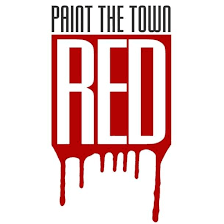 Including transparent png clip art, cartoon, icon, logo, silhouette, watercolors, outlines, etc. Paint The Town Red On Twitter Game Day Go Ue Fight Warriors Fight Http T Co Or85y1cyxr