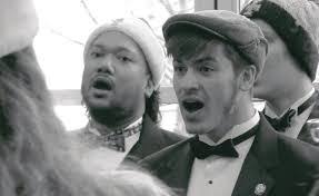 Cody Magee's Instagram, Twitter & Facebook