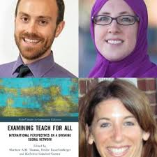 Teach for All Archives • FreshEd