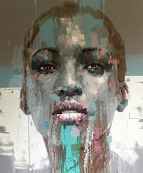 Pin de Michelle Bannister en Art ❤️