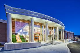 They will want to force fans in the stadium thus defeating the purpose of a bubble. Clemson University Opens State Of The Art Football Operations Complex Designed By Hok Hok