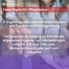 Befolgen bürger die darin festgelegten vorgaben nicht, drohen sanktionen. Facebook