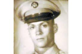 Robert Wayman Obituary (1933