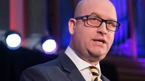 Paul Nuttall builds up UKIP's top team