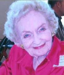 Roberta Graham Obituary (1921