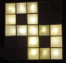 5 out of 5 stars. Yet Another Daft Punk Coffee Table 5 5 Led Matrix Using Arduino Use Arduino For Projects