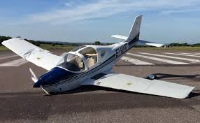 The wing is all aluminium made and built with a. Accident Tecnam P2002 Jf Sierra Ei Wat 23 Jun 2018