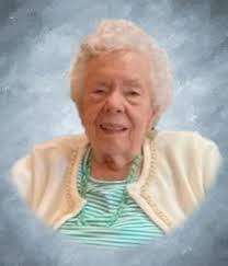 Frances Smith Obituary August 16, 2025