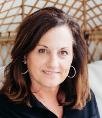 Sherry Becker's Instagram, Twitter & Facebook