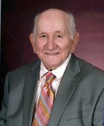 James Trott Obituary