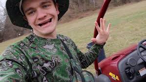 I Hunted Crows! (Scope Cam)