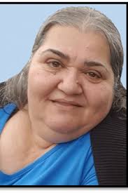 No passado dia 14 de fevereiro, dia dos namorados Ana Garcia Martins Castlegar News
