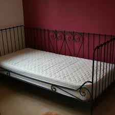 Maybe you would like to learn more about one of these? Reserved Ikea Meldal Daybed Home Furniture On Carousell