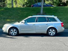 Image result for Silver Green 2004 Audi
