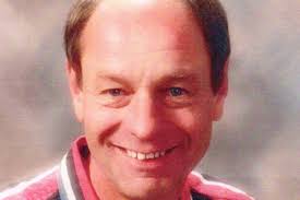 Terrence Boyd Williams 1944