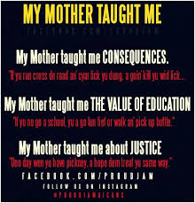 My Mother Told Me Jamaican Quotes Jokes Quotes Jamaican Proverbs