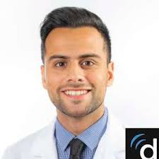 Neurologists at Olive View-UCLA Medical Center