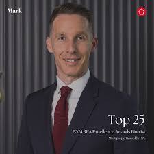 Mark Lands's Instagram, Twitter & Facebook