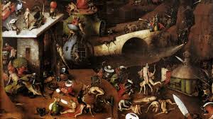 Hieronymus Bosch's Vision of Hell Lives on Today, 500 Years After ...