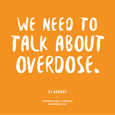 In addition to these symptoms, other signs may include: 7 Ways Grief Is Compounded By An Overdose Death