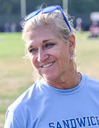 Sandwich at Falmouth Cross Country