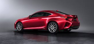 Edmunds also has lexus nx 300 pricing, mpg, specs, pictures, safety features, consumer reviews and more. Introducing The Updated 2019 Lexus Rc Coupe Lexus Enthusiast