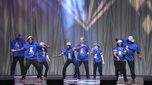 Dancers spin, twirl, sashay at diamond anniversary edition of Dancing for a  Cause