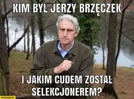 Zobacz, co miłka brzęczek (milkabrzeczek) odkrył(a) na pintereście — największej na świecie kolekcji pomysłów. Woloszanski Kim Byl Jerzy Brzeczek I Jakim Cudem Zostal Selekcjonerem Paczaizm Pl