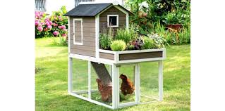 Comment Fabriquer Un Mini Poulailler Poulailler Fabriquer Un Poulailler Cabane A Poule