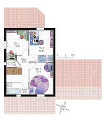 Epingle Sur Plan Maison1