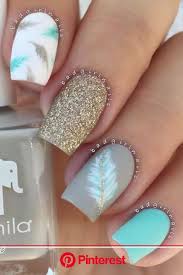 See more ideas about nail designs, manicure, cute nails. Summer Nail Ideas Pretty Nail Art Designs Nail Art Designs Pretty Nail Art Clara Beauty My
