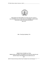 Rpp 1 lembar matematika kelas x, xi dan xii sma revisi 2020. Doc Contoh Rpp Sejarah Nasional Kelas X Niza Egal Academia Edu