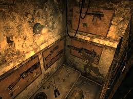 Mick & Ralph'S - The Vault Fallout Wiki - Everything You Need To Know About  Fallout 76, Fallout 4, New Vegas And More!