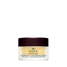 Baume Levres Et Stick Levres Soins Des Levres Hydratants Nuxe
