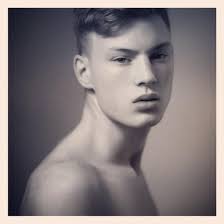 Peter Boyd (@PeterBoydModel)