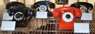 JEFFERSON BARRACKS TELEPHONE MUSEUM - Jefferson Barracks Telephone Museum  Home