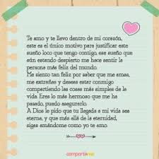 Para disfrutar, compartir y enviar. Cartas De Amor Para Mi Novio 7 Escritos Para Mi Novio Palabras Para Mi Novio Mensaje De Amor Para Novio