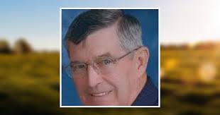 Carl R. Baldwin Obituary August 14, 2014