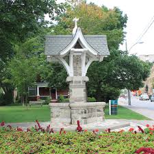 Your local flower shop serving guelph for 30 years! Iode Memorial Fountain City Of Guelph