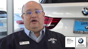 BMW of Schererville Staff