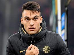 Cristiano ronaldo y lautaro martínez, dos de las estrellas de la serie a, pasan su cuarentena en modo peluquería gracias a sus respectivas parejas. Lautaro Martinez Fichaje Fc Barcelona Javier Zanetti Apunta Que Delantero Se Quedara En Inter Por Mucho Tiempo Laliga Nczd Futbol Internacional Depor