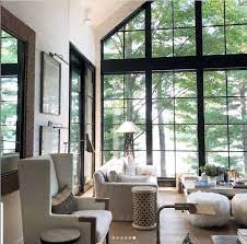 Classic And Modern Cottage Living Room Modern Cottage Living Room Cottage Living Rooms Interior Deco