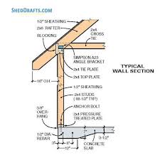 If You Have Used A Base That Requires Drying Time For Cement Or Grout Ensure You Leave The Base For At Least 48 Hours Before Roof Storage Shed Dormer Hip Roof