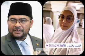 Sajat perempuan official vnclip channel subscribe vnclip sajat perempuan ▷ www.sajatperempuan.my visit my. Nur Sajat Adalah Lelaki Secara Biologinya Datuk Seri Mujahid Yusof Rawa The Malaya Post