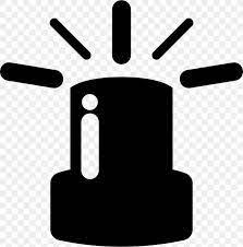 Recessed lighting layout app icon pngs. Emergency Lighting Icon Design Png 980x992px Emergency Alarm Device Ambulance Black And White Emergency Lighting Download