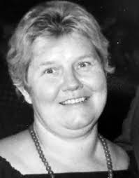 Helen McDaniel Obituary (1933