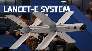 Image result for ZALA Aero Lancet-3