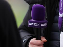Bein sports isn't yet available for your location. European Professional Club Rugby Bein Sports